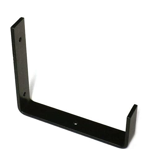 drilled metal window box brackets|BloxBerry Window Box Bracket .